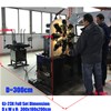 廣錦彈簧機(jī)設(shè)備廠家何以深受西班牙客戶青睞？